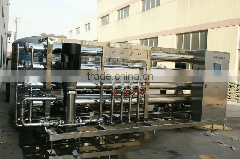 reverse osmosis system, RO series, water treatment system