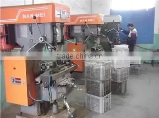 Ningbo Longfa Sanitary Ware Co., Ltd. company overview - view 2