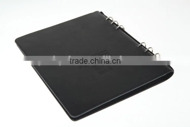 China top ten selling products spiral notebook printing
