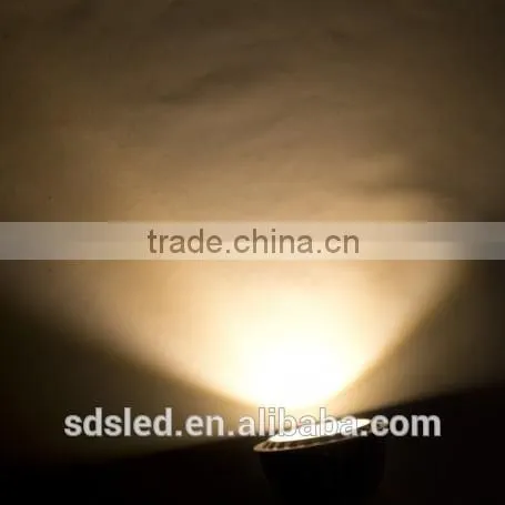 LED spotlightLED 3.5W 220-250LM Warm White-White COB E14 led spot light
