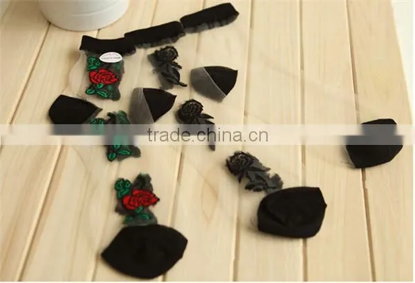 fashion sexy ladies boot women socks