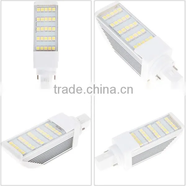 2014 new design g24 pl lamp led bulb lamp light 5W