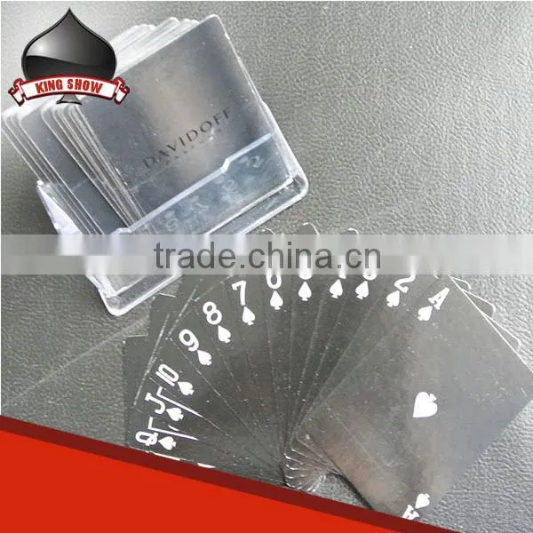 Hign end best quality playing cards at low cost