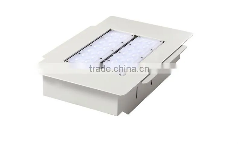 120W Canopy Light LED canopy led light