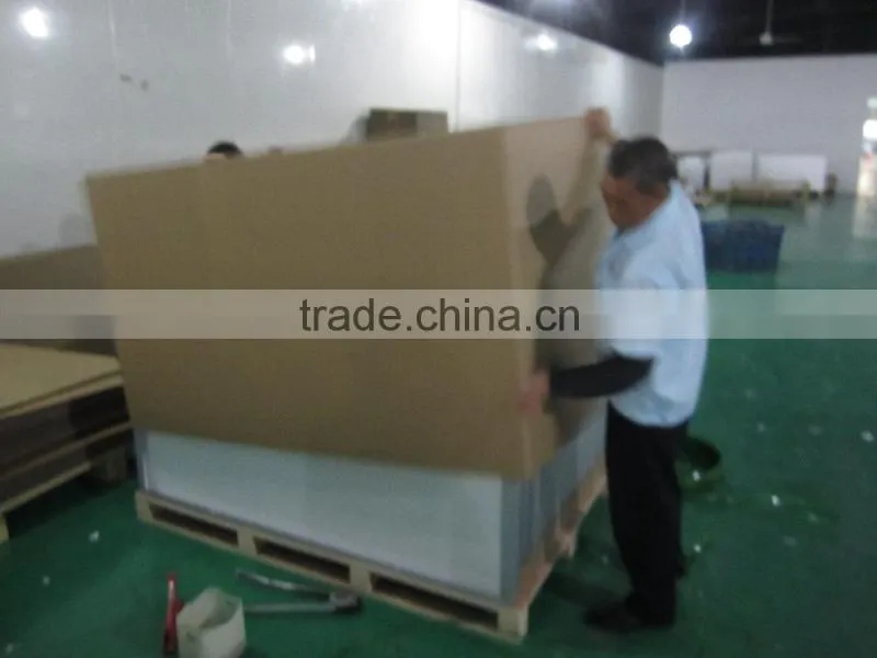 high efficient 300W monocrystal solar module