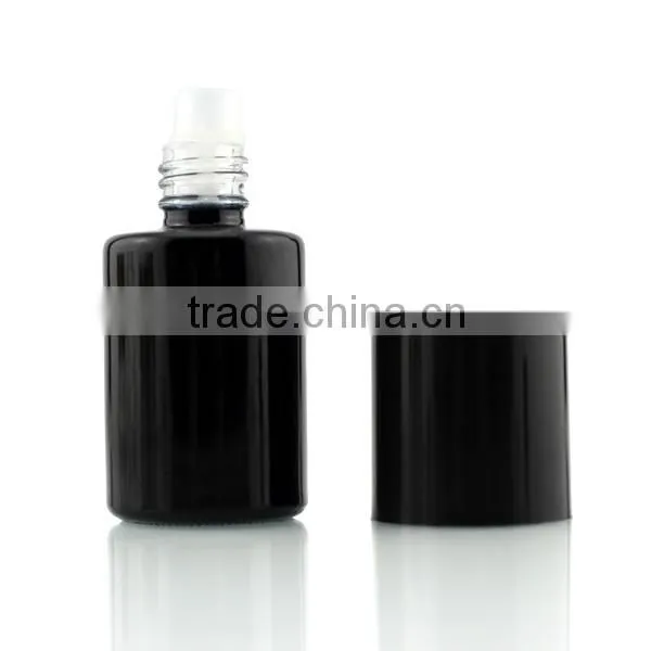 the most popular color UV gel 15ml nail polish bottle