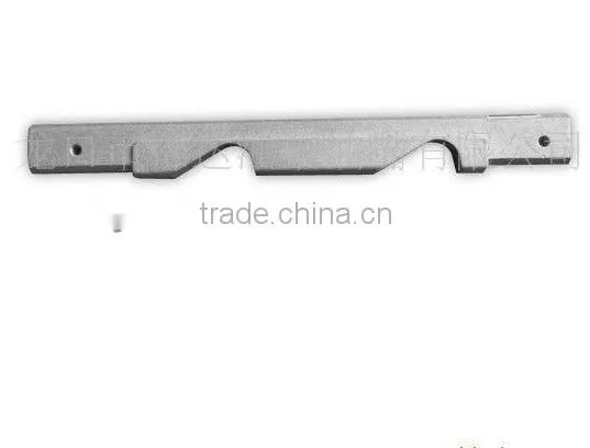 Aluminum alloy gravity casting parts