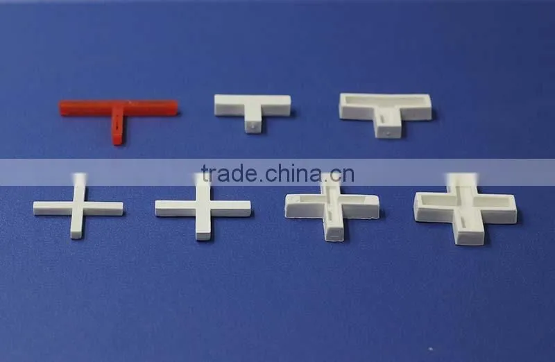 plastic universal tile spacer