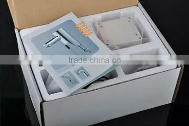 Sensor Basin Faucet (cold &hot) QH0105A