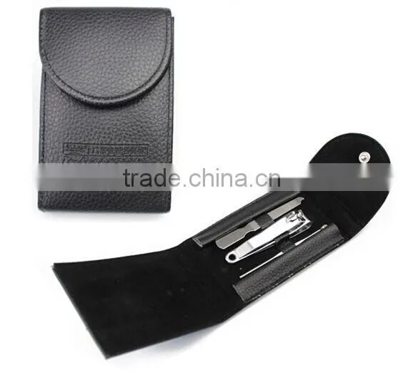 Mini cute nail file for manicure set