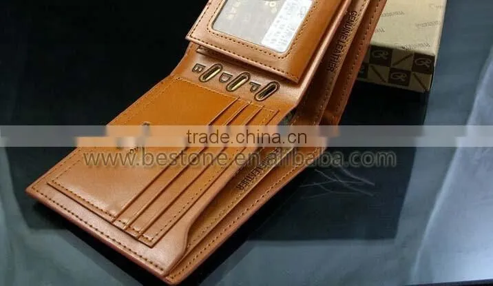 Promotion Money Clip Purse Wallet Wholesale