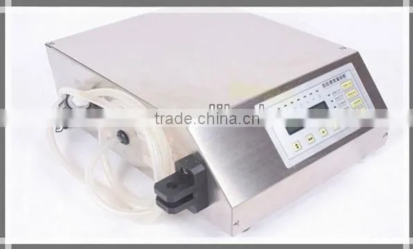 GFK-160 Numerical Control Liquid Filling Machine