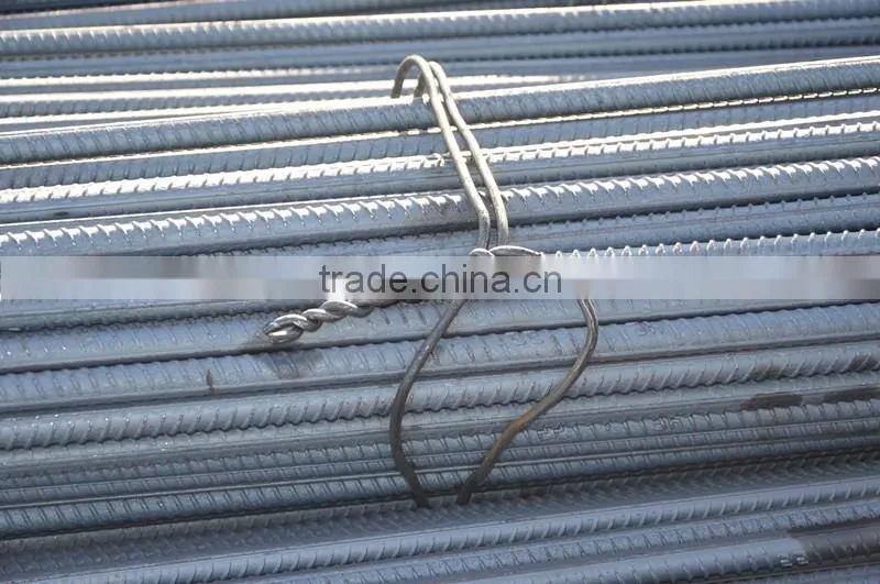 china bar steel tangshan steel rebar deformed steel bar