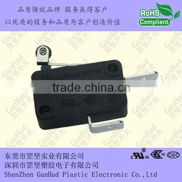 Micro switch