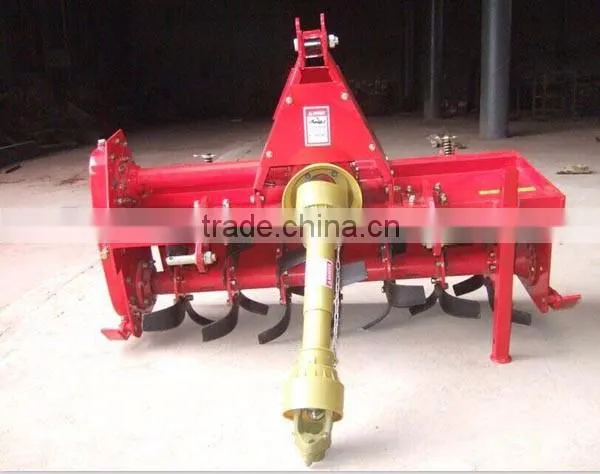 tractor mounted philippines farm tiller
