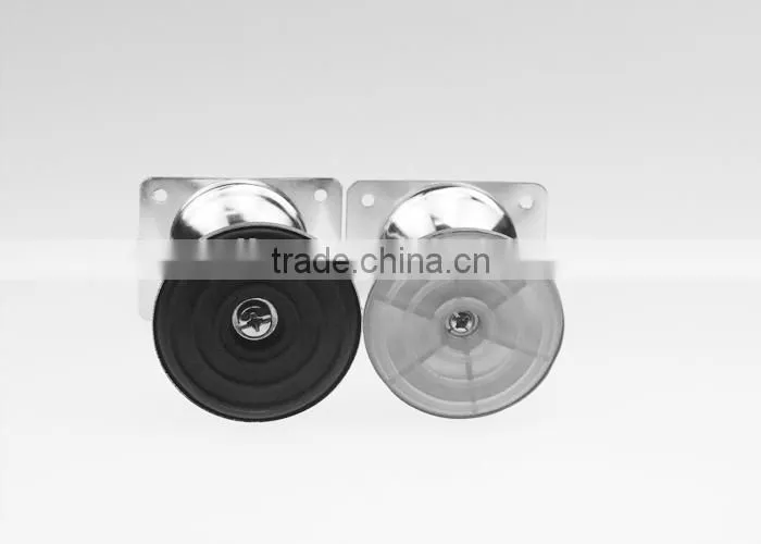 Vase chrome sofa legs