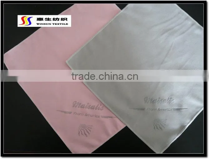 microfiber lens cleaning cloth