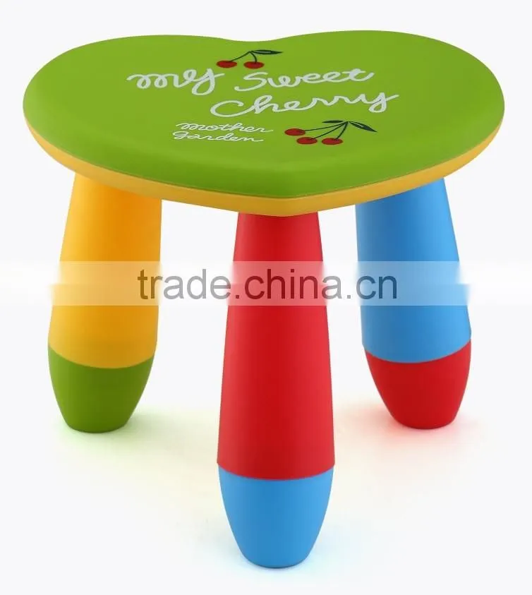 Any color available best price comfortable kindergarten chair