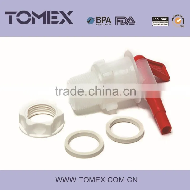 2016 alibaba china supplier all kinds of fancy beverage taps