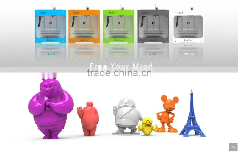 3D Printer Machine with great price for sale