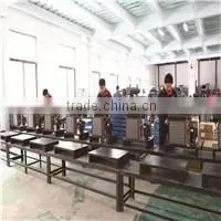 Shanghai Sunfilter Industry Co., Ltd. company overview - view 3