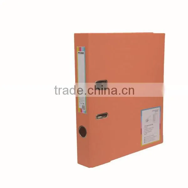 alibaba 3 inch fashion design lever arch file