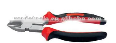 Stainless Steel Tools; Stainless Diagonal Cutting Pliers; FM/GS/UKAS Certificate;