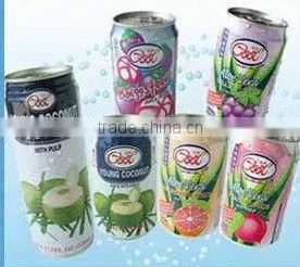 Pure Fruit juice from factory