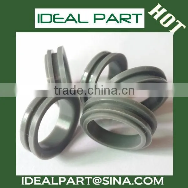 Molded EPDM rubber part