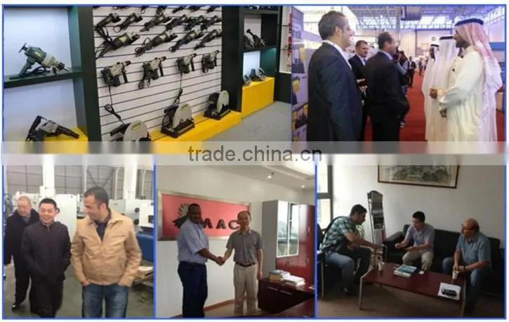 ALMACO professtional steel coil cutting line