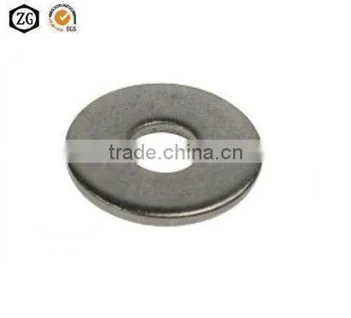 DIN9021 Wide washers stainless steel