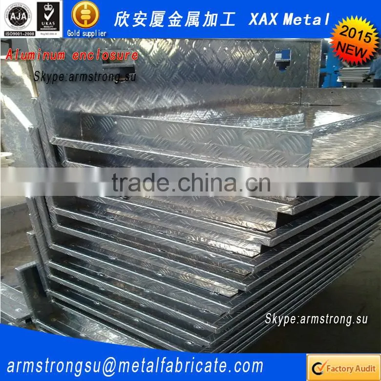 XAX007AB New hot selling products mini tool box cheap goods from china