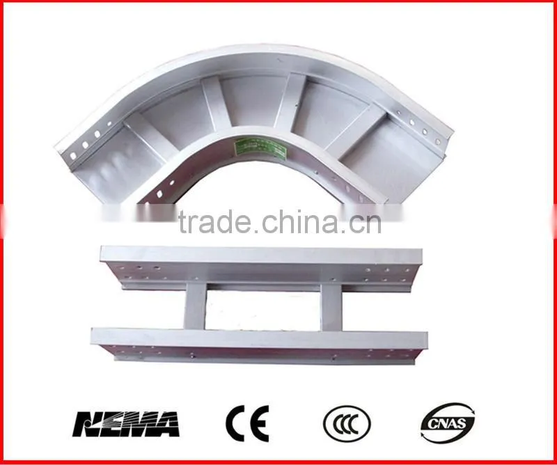 Cable Trunking Metal Waterproof Wiring Trunking
