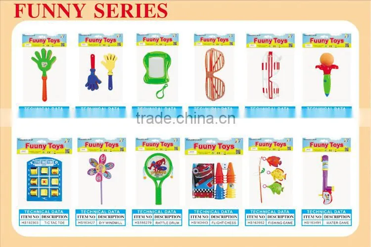 Promotion product Funny Tic Tac Toe Game