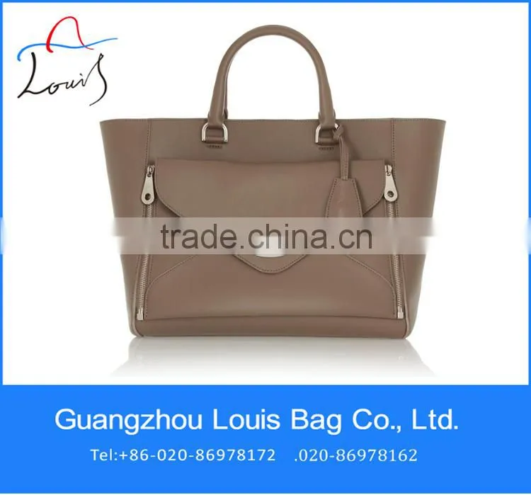 Dettachable bags for handbags