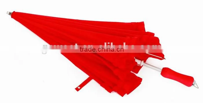 fashion wedding heart umbrella