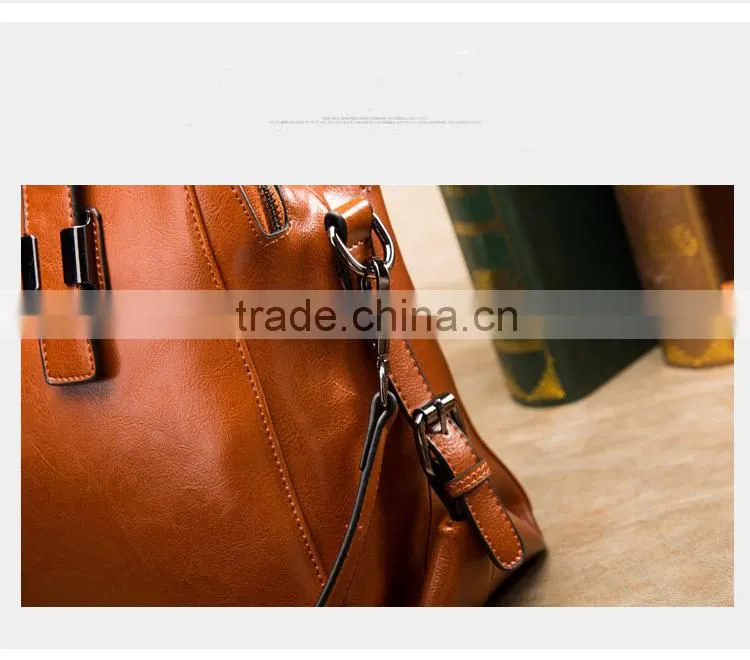 Woman Roman Bag