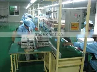 Fuzhou Flor Decor Technology Co., Ltd. company overview - view 2