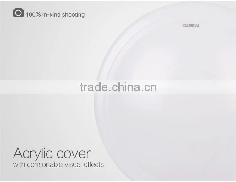 15W 20W Surface Mounted CE RoHS LED ceiling light modern