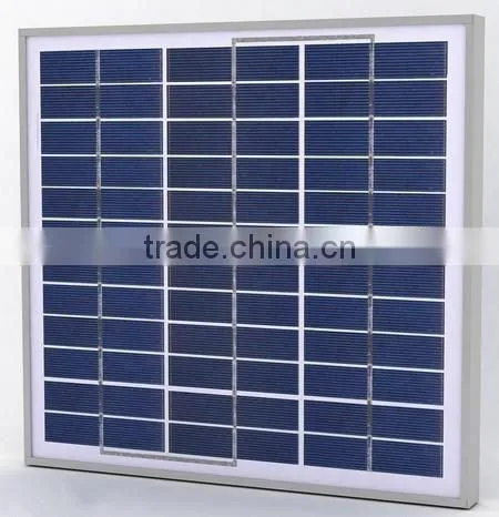 150w Mono solar panel,use for solar street light