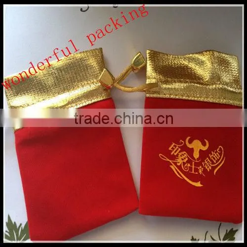 2014 high quality tobacco pouch