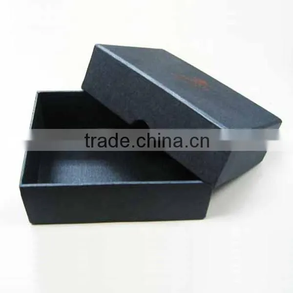 Custom kraft paper box, paper gift box, cardboard box