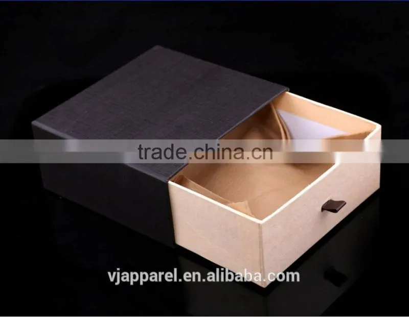 Neck Ties Packaging Box, Bow Tie Packing Box, Paper Packing Boxes