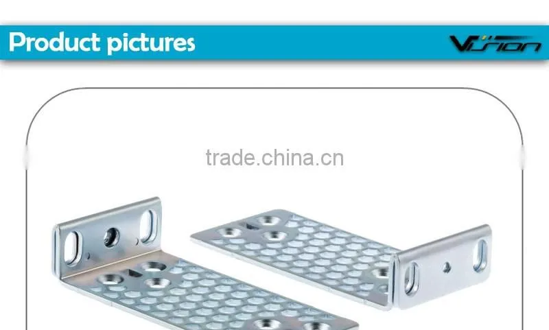 Cisco 3850 rack mount Kit C3850-ACC-KIT