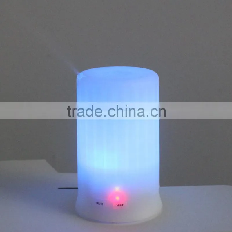 USB powered portable innovation air humidifier for home or office use