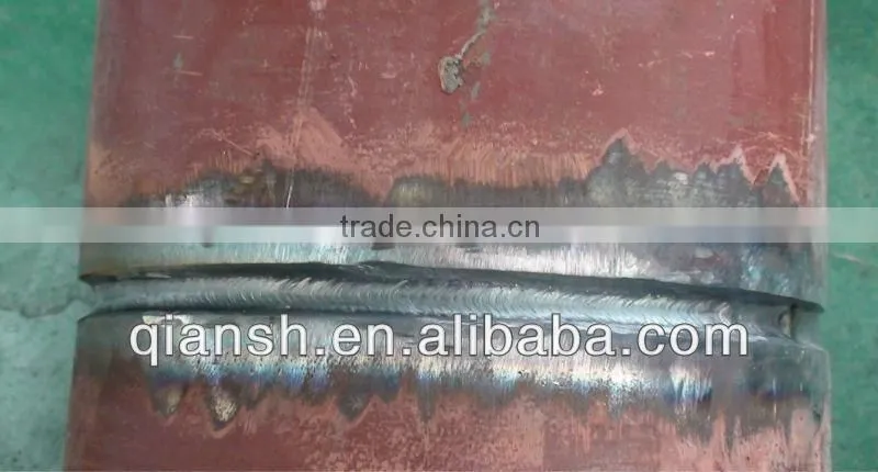 MULTIFUNCTION AUTOMATIC WELDING MACHINE (TIG+MIG+SAW)