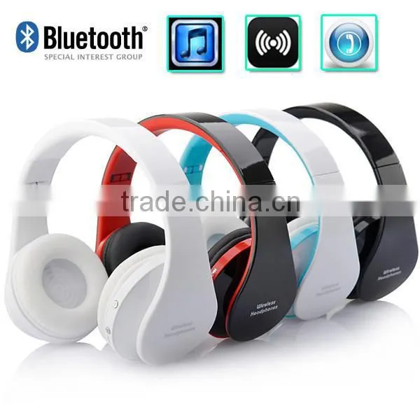 Mini Wireless Stereo Bluetooth Headset,Bluetooth Headphone Earphone Earpiece Earbud with Microphone,Noise