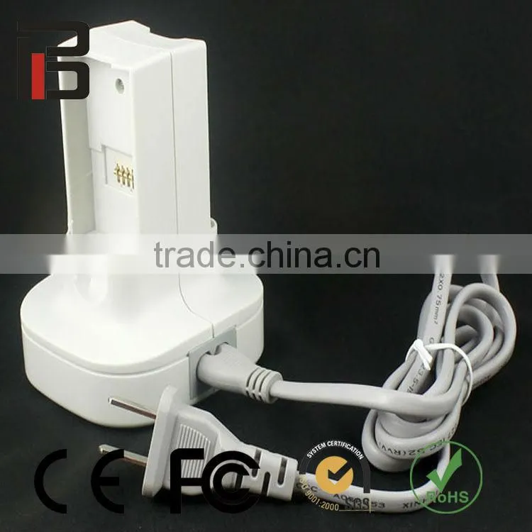 Wholesale battery charger station for xbox 360 controller battery charger