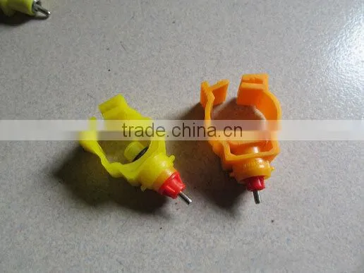 2015 durable automatic drinker for chicken