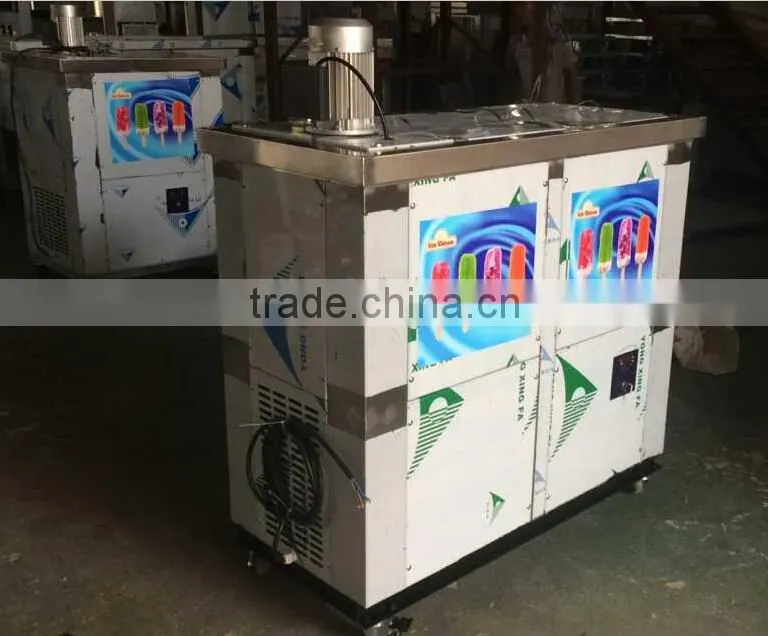 CE Approved Ice Cream Stick Machine/Ice Lolly Making Machine /Ice Cream Stick Making Machine